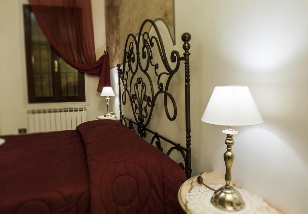 My Venice Suite Mestre Habitación foto