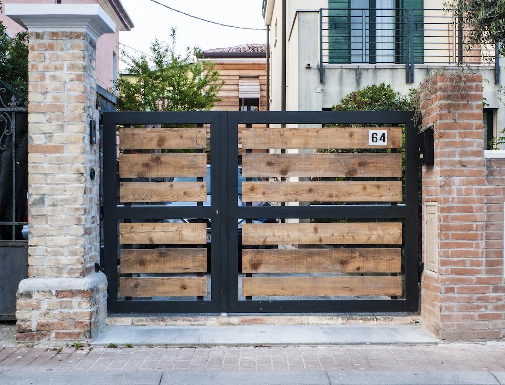My Venice Suite Mestre Exterior foto