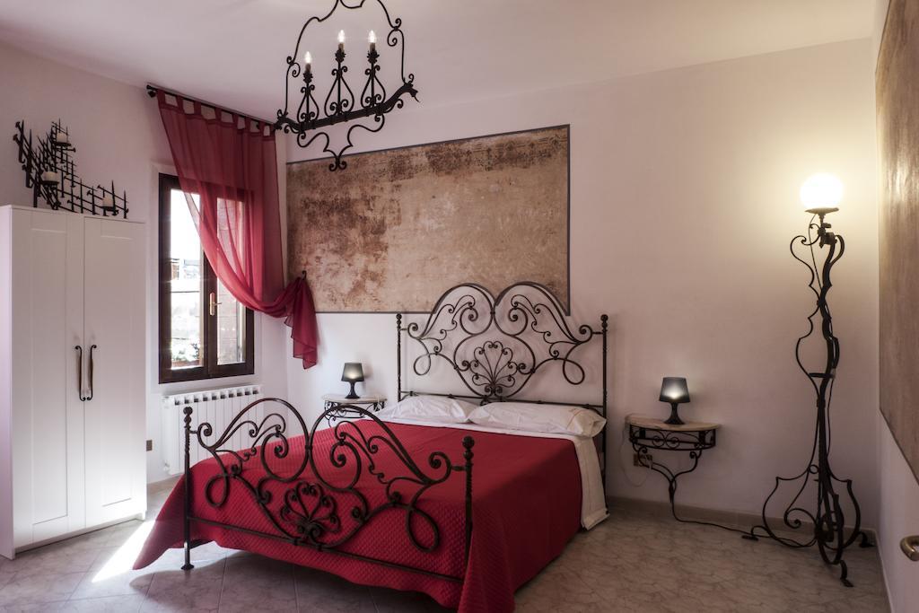 My Venice Suite Mestre Habitación foto